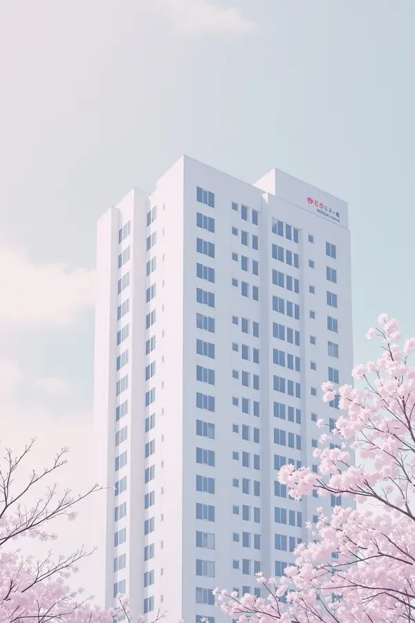白色巨塔·令和 高清海报