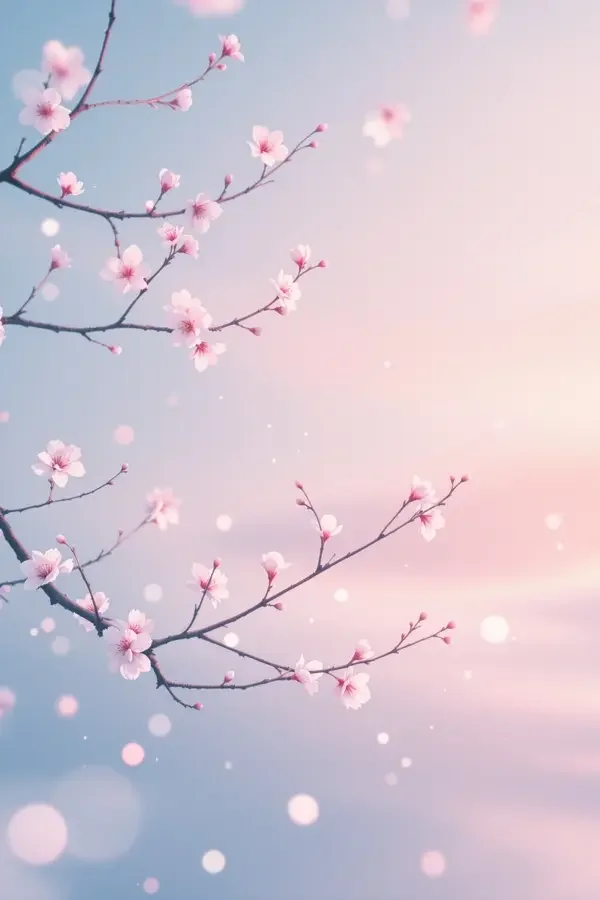 眼泪的月光 高清海报